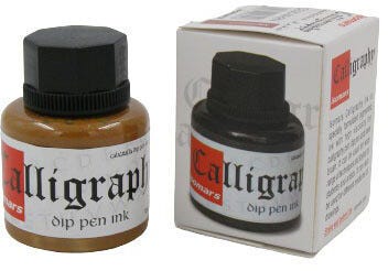 Acrylic Ink - TAN - 35 ml