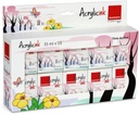 Acrylic Ink Set of 5 Colors - 35ml each