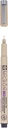 PIGMA MICRON 003 BLACK#