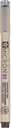 PIGMA MICRON 03 BLACK#