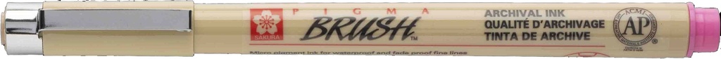 PIGMA BRUSH PINK#