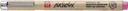 PIGMA BRUSH PINK#