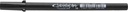 PIGMA CALLIGRAPHER 10 BLACK#