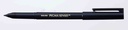 Sakura Pigma Sensei 0.6 mm Black