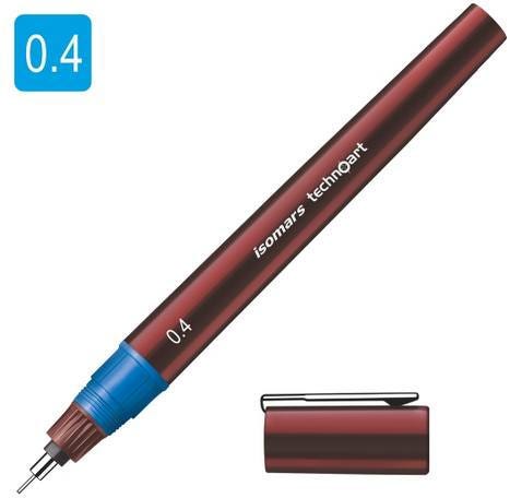 Technical Drawing Pens - 0.4