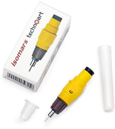 Technical Drawing Pen Nib - 0.4