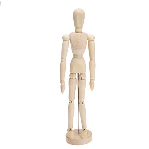 Mannequin - 12"