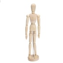 Mannequin - 12"