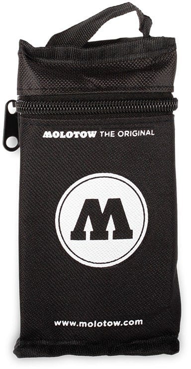 Marker Case Portable Bag 12 With Belt Loop
