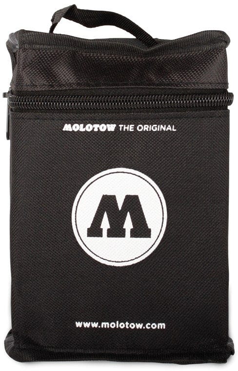 Marker Case Portable Bag 36 With Belt Loop