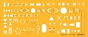 Electronics Template-Art# 19002