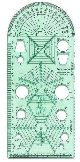 Engineering Template