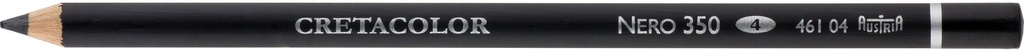 Nero Drawing Pencils, Hardness 4 = Hard