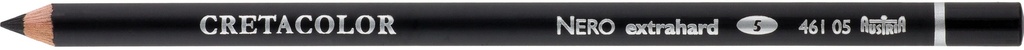 Nero Drawing Pencils, Hardness 5 = Extra Hard