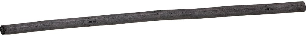 Natural Charcoal, 4 mm, Box With 5 Pcs.