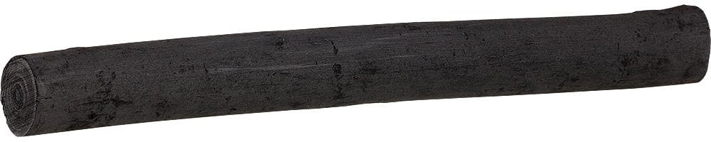 Natural Charcoal, 12 mm, Box With 10 Pcs.