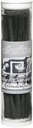 Natural Charcoal Set Of 13 Pcs. Assorted Diameters