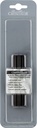 Compressed Charcoal Soft, Medium, Hard On Blister Card