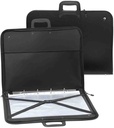 Portfolio Bag with 10 Leafs - A2