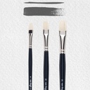 Oil & Acrylic Brush 210/8-12-16 Fsc# Van Gogh