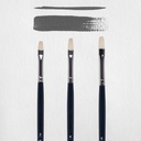 Oil & Acrylic Brush 210/2-4-6 Fsc# Van Gogh