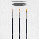 Goc/Gac Brush 296/2-4-6 Fsc#