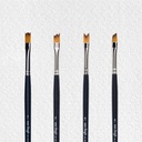 GOC/GAC BRUSH SET 4 FSC#