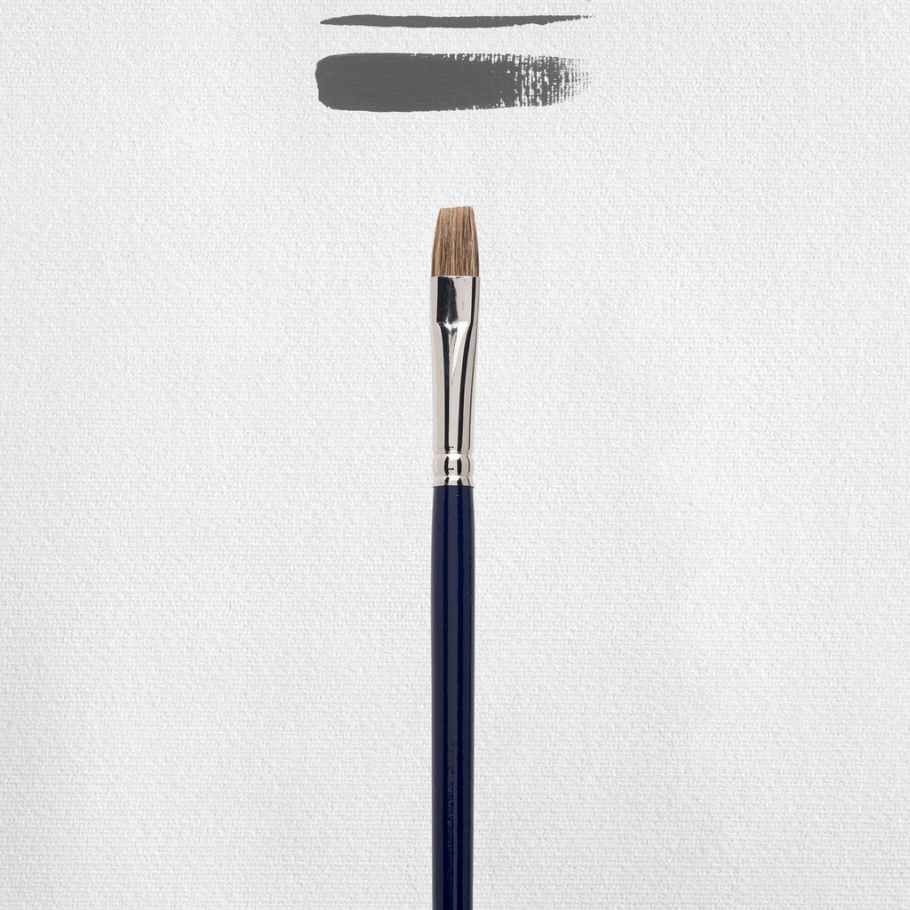 Van Gogh Oil & Acrylic Brush Series 234 No. 10