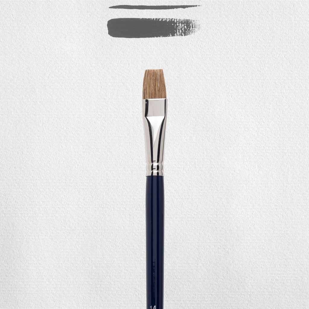 Oil & Acrylic Brush 234/14 Fsc Van Gogh