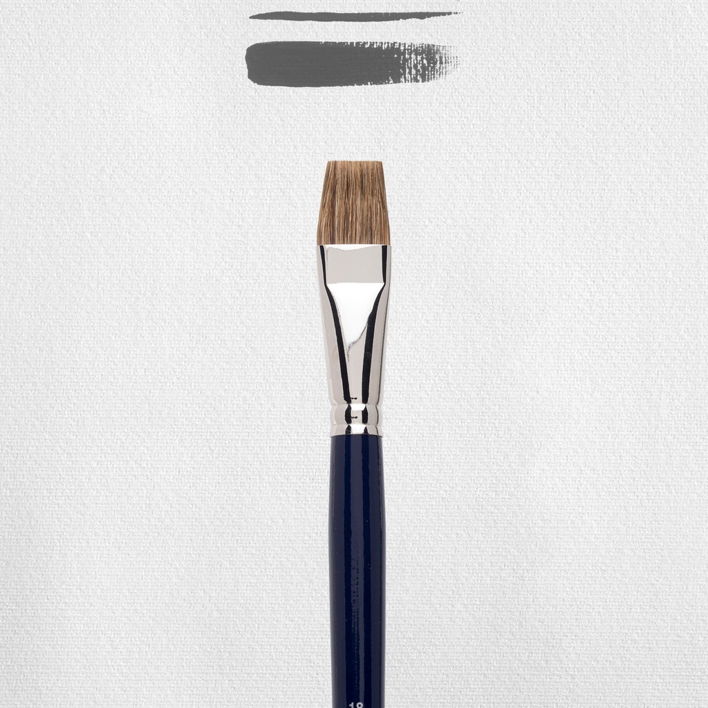 Oil & Acrylic Brush 234/18 Fsc Van Gogh