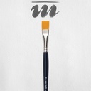 Van Gogh Oil & Acrylic Brush Series 294 No. 14