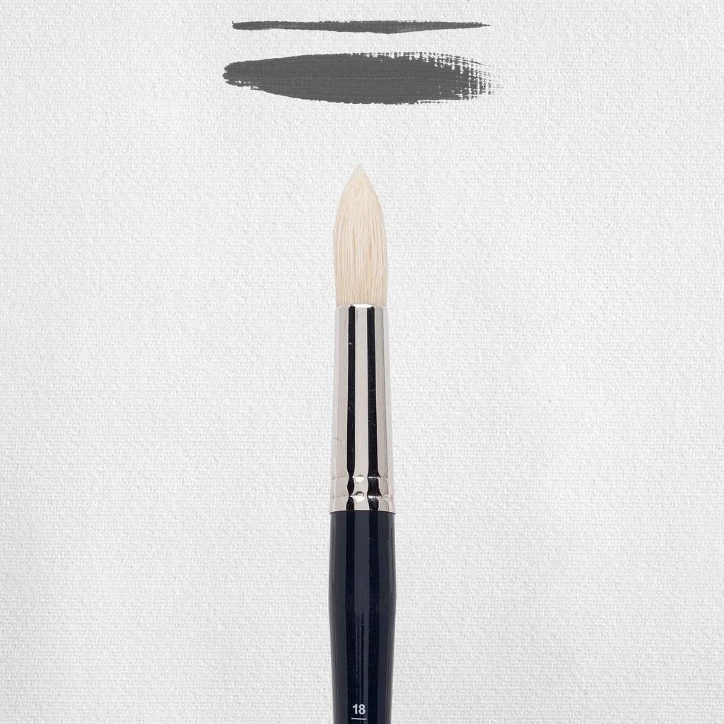 GOC/GAC BRUSH 211/18 FSC#