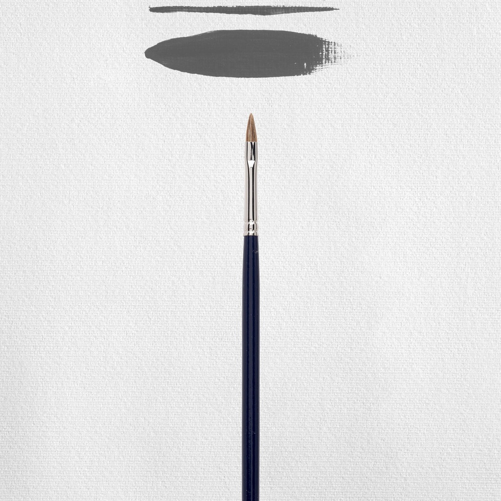 Van Gogh Oil & Acrylic Brush Series 232 No. 4