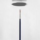 Van Gogh Oil & Acrylic Brush Series 232 No. 4