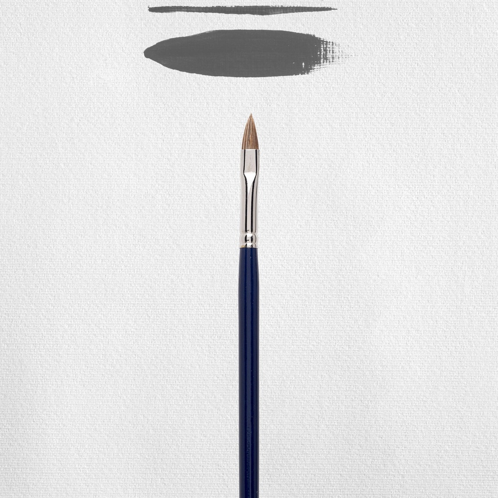 Van Gogh Oil & Acrylic Brush Series 232 No. 6