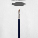 GOC/GAC BRUSH 232/6 FSC