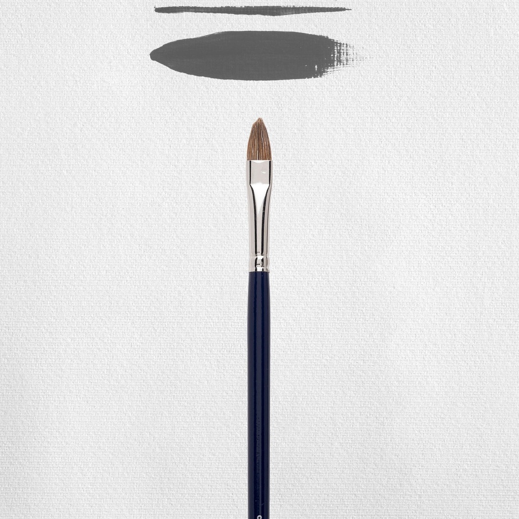 GOC/GAC BRUSH 232/8 FSC