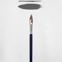 Van Gogh Oil & Acrylic Brush Series 232 No. 10