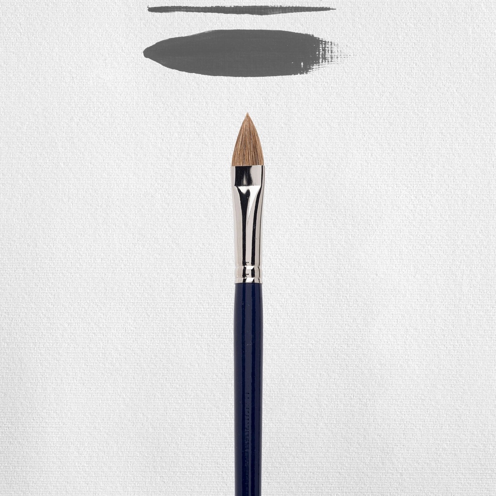GOC/GAC BRUSH 232/12 FSC