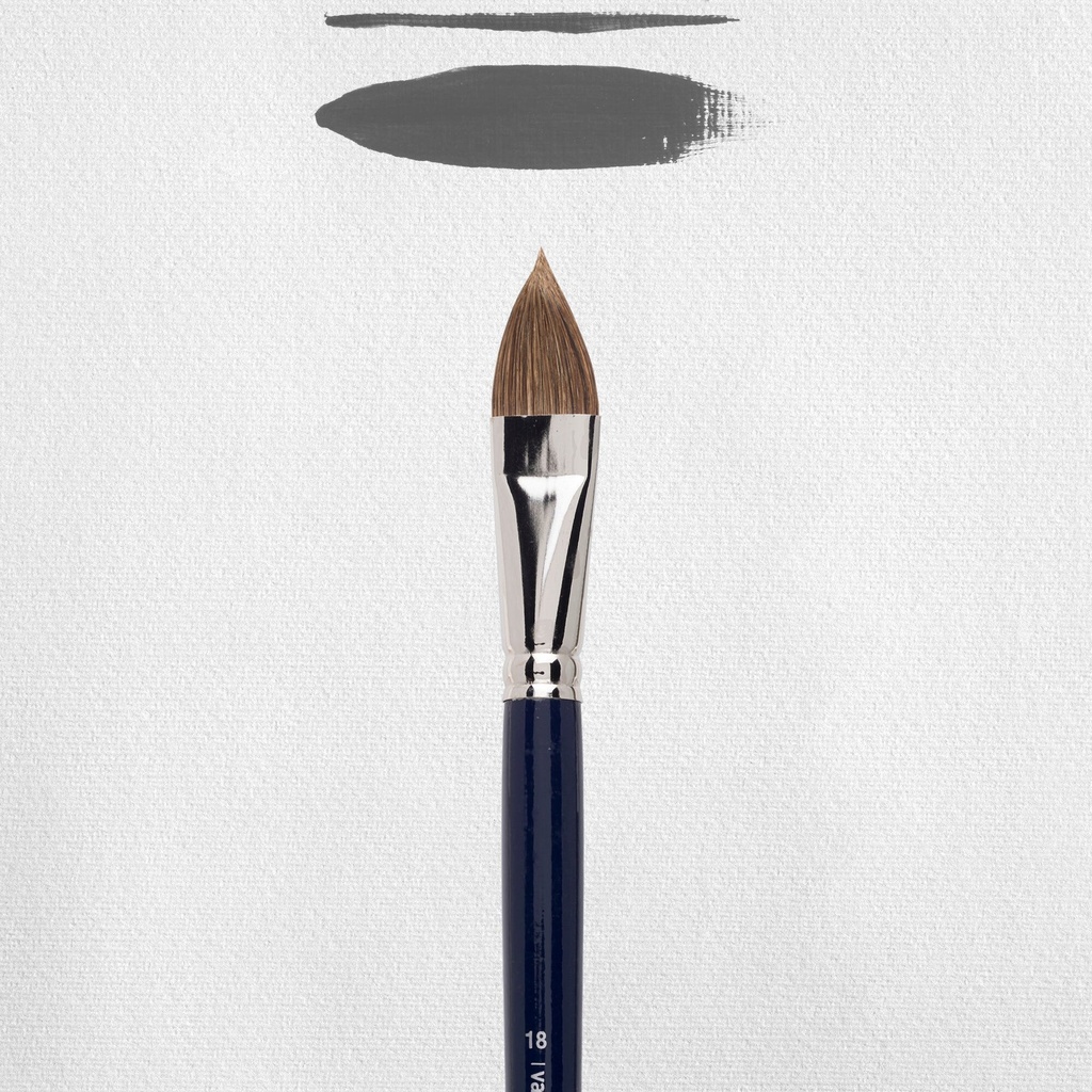 GOC/GAC BRUSH 232/18 FSC