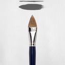 Van Gogh Oil & Acrylic Brush Series 232 No. 24