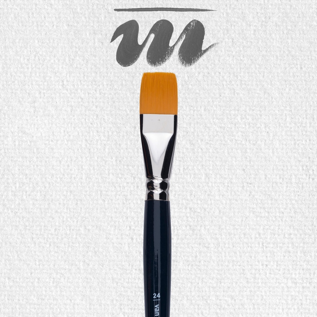 GOC/GAC BRUSH 294/24 FSC#