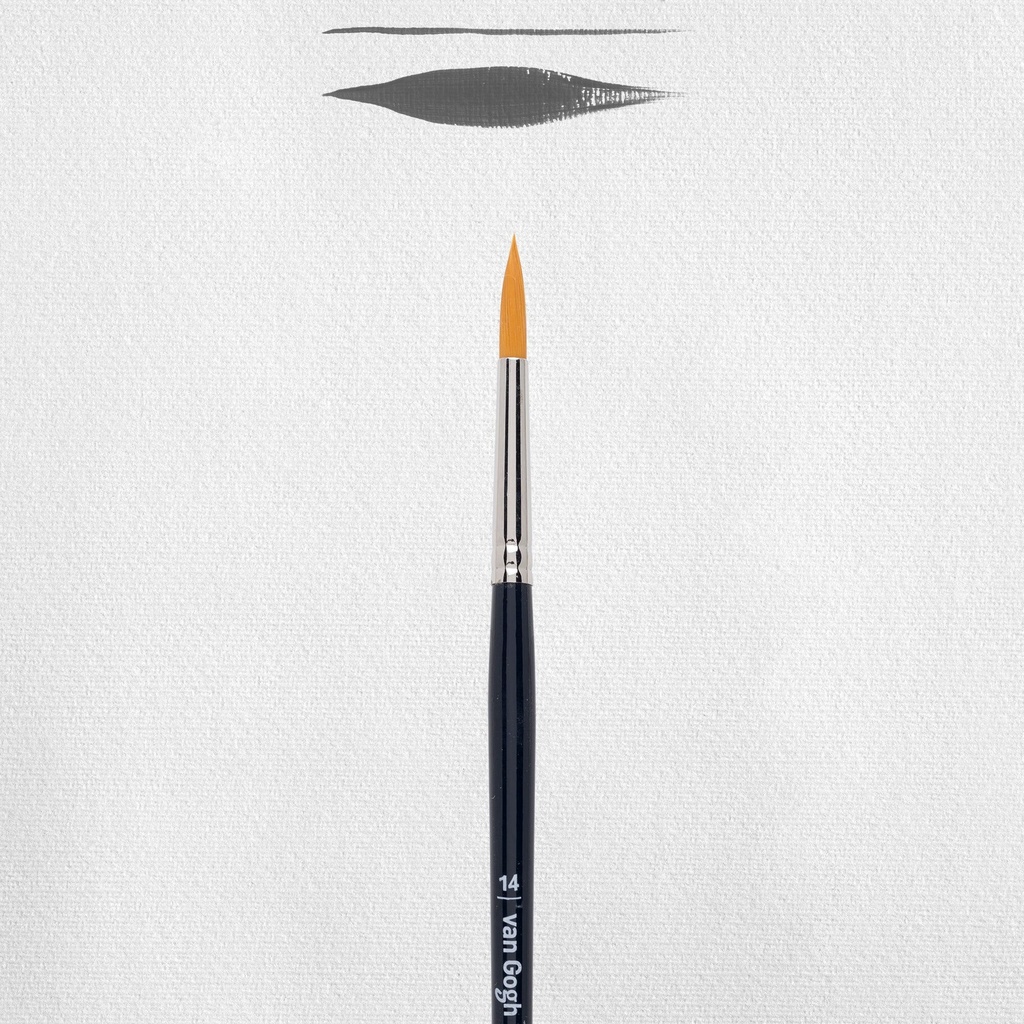 GOC/GAC BRUSH 295/14 FSC#