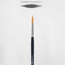 GOC/GAC BRUSH 295/14 FSC#