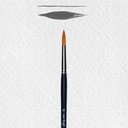 Van Gogh Oil & Acrylic Brush Series 295 No. 16