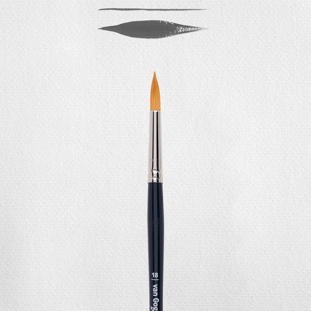 GOC/GAC BRUSH 295/18 FSC#