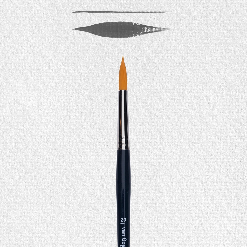 GOC/GAC BRUSH 295/20 FSC#