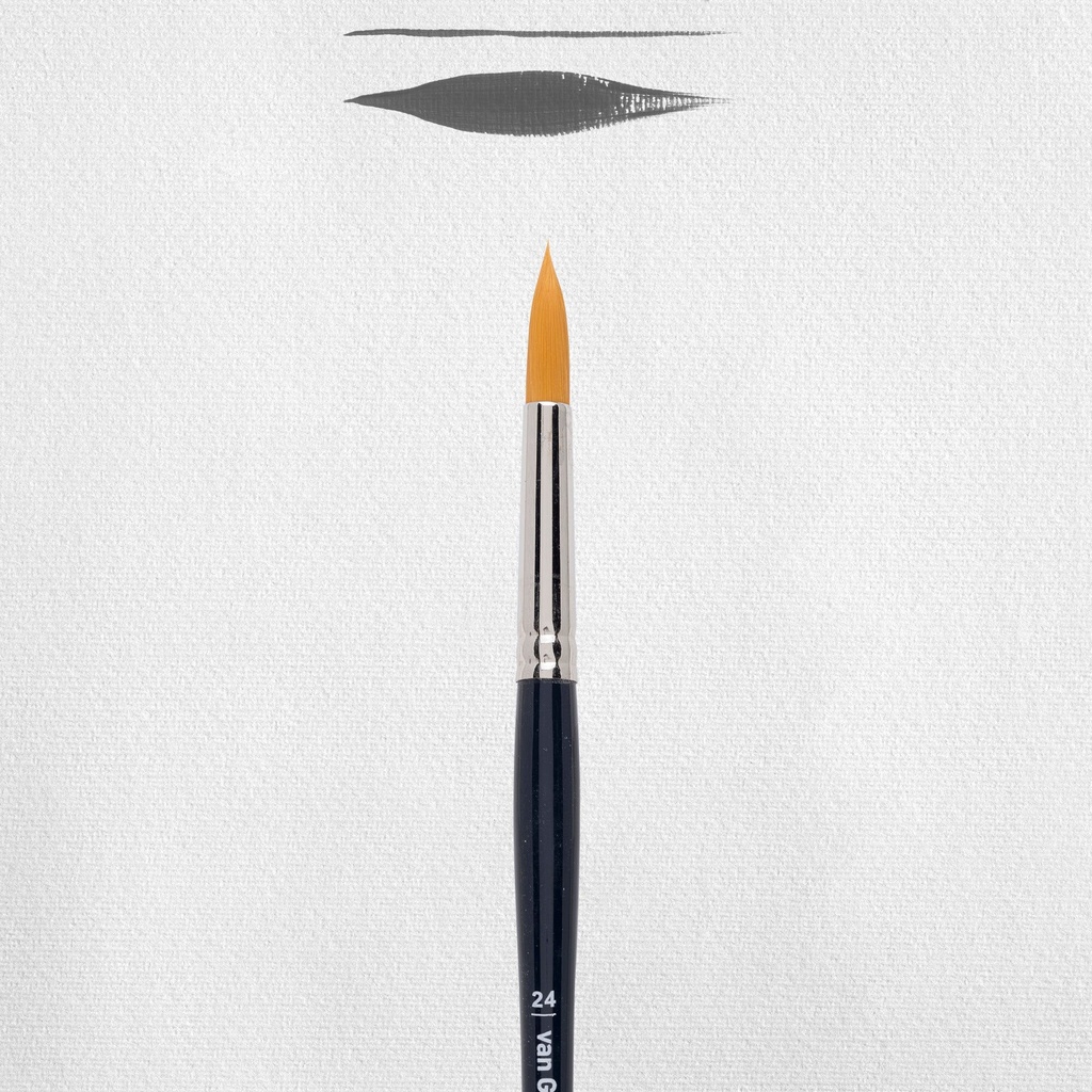GOC/GAC BRUSH 295/24 FSC#
