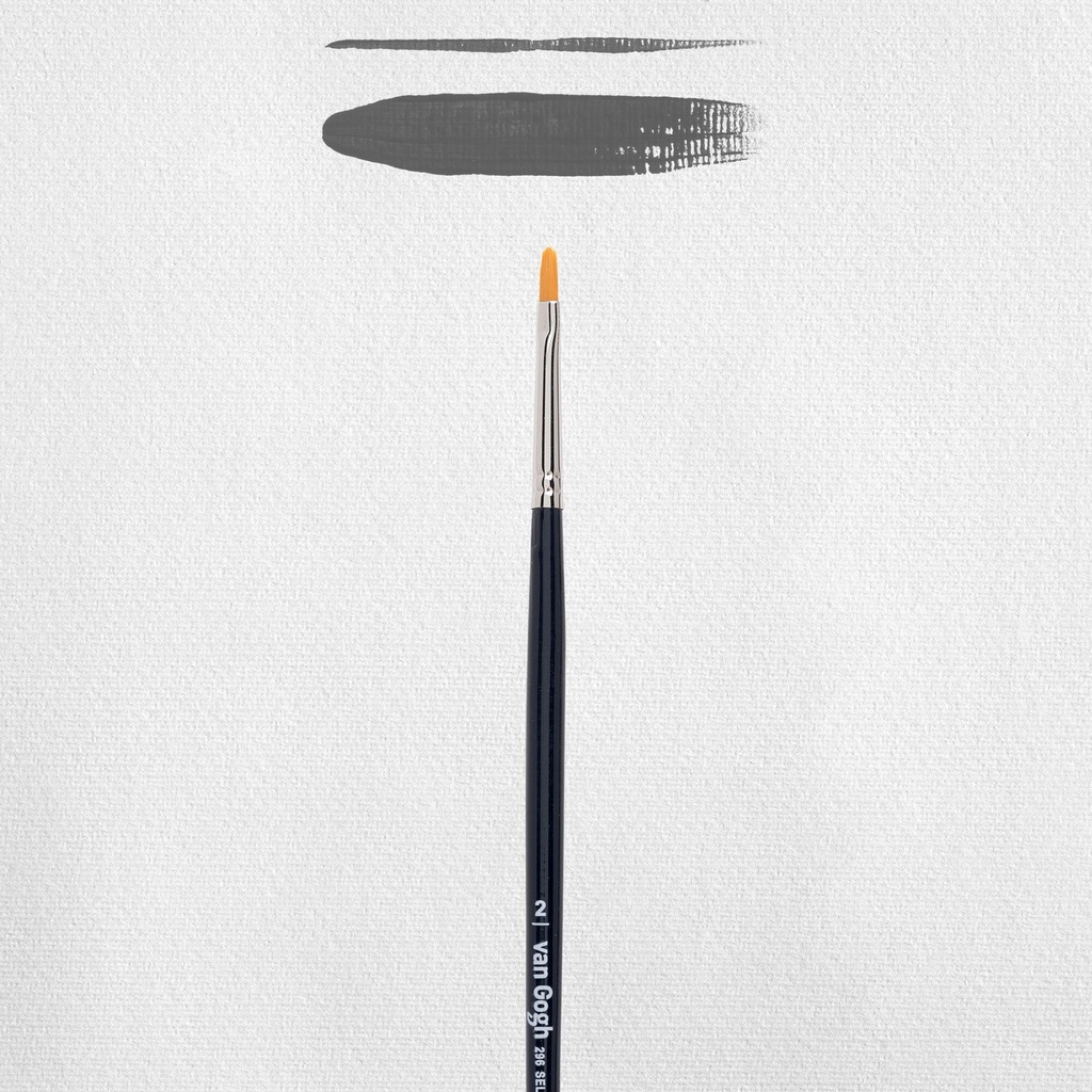 GOC/GAC BRUSH 296/2 FSC#