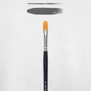 Van Gogh Oil & Acrylic Brush Series 296 No. 12